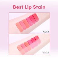 Thumbnail for COLORGRAM FRUITY WATER TINT 05 DAINTY CHERRY