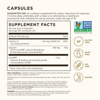 Thumbnail for Solgar Muscle Maintenance Vitamin and Mineral Supplement, Support Muscle Mass with HMB and Vitamin D Supplement, Age-Defying Nutrition for Men and Women, Gluten Free, 20 Servings