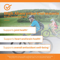 Thumbnail for Doctors BEST High Absorption Curcumin from Turmeric Root, Supports Joint Health, Non-GMO, Gluten Free, Soy Free, Vegan 120 Veggie Caps
