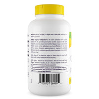 Thumbnail for Healthy Origins Ubiquinol 100 mg, 150 Softgels - Featuring Kaneka QH Clinically Studied Active Form of CoQ10 - Supports Cardiovascular Function, Cellular Energy Production & Heart Health