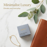 Thumbnail for MERIT Flush Balm Cream Blush - 0.31 oz / 9 g (Apres (soft berry), 0.31 oz / 9 g)