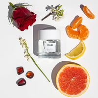 Thumbnail for OUAI Dean Street Eau de Parfum - Elegant Womens Perfume for Everyday Wear - Fresh Floral Scent with Notes of Citrus, Apricot, Magnolia and Delicate Hints of Rose and Musk (1.7 Oz)