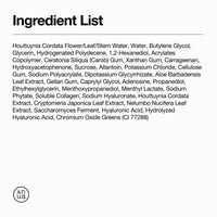 Thumbnail for ANUA Heartleaf 70 Soothing Collagen Mask, Overnight Face Mask for Glass Skin, hyaluronic acid, Collagen, Soothing & hydration Facial Mask for Sensitive Skin, Natural Color, Korean Skin Care (38g, 4ea)