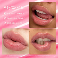 Thumbnail for Nature Republic HONEY MELTING LIP PLUMPING (11 PINK) SOFT LIP STICK Tint & Plump Hydrating Gloss, Moisturizing balms, Volumizing formula & Sheer tint, Glowy Finish, korean make up