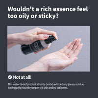 Thumbnail for Benton Fermentation Essence Skin Care 3.38 fl.oz. - Galactomyces & Bifida & Lactobacillus/Collagen, Tone Balancing, Skin Smoothing, Elasticity, Korean Clean Beauty Skin Care