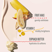 Thumbnail for SOL DE JANEIRO Visibly Brightening and Smoothing Bom Dia AHA Body Cream 240mL/8.1 fl oz.