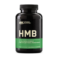 Thumbnail for Optimum Nutrition HMB 1000 Caps, 1g of Calcium beta-Hydroxy beta-methylbutyrate per Capsule, 90 Capsules, 30 Servings
