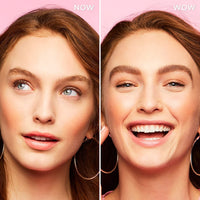 Thumbnail for Benefit Cosmetics Gimme Brow+ Tinted Volumizing Eyebrow Gel 3.75