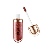 Thumbnail for KIKO Milano 3d Hydra Lipgloss 44 - Limited Edition | 3d-effect Moisturising Lip Gloss