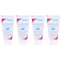 Thumbnail for Vanicream HC 1% Hydrocortisone Anti-Itch Cream - 2 oz, Pack of 4