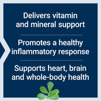 Thumbnail for Life Extension Comprehensive Nutrient Packs Advanced, Curcumin, Fish Oil, multivitamin, CoQ10, multis and Supplements, 30 on-The-go Packets, Gluten-Free, Non-GMO