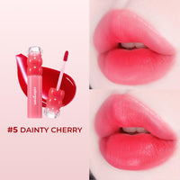 Thumbnail for COLORGRAM FRUITY WATER TINT 05 DAINTY CHERRY