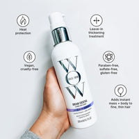 Thumbnail for COLOR WOW Dream Cocktail Carb Infused Leave-in Treatment – Transform Thin Hair to Thick & Full | with Heat Protection