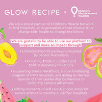Thumbnail for Glow Recipe Plum Hydration Heroes Holiday Kit - Plum Plump Hyaluronic Acid Cream (50ml) & Ultra Moisturizing Gloss Balm (15ml) - Hydrate, Plump, and Balance Dry Skin & Parched Lips - Vegan Set (2-Pc)