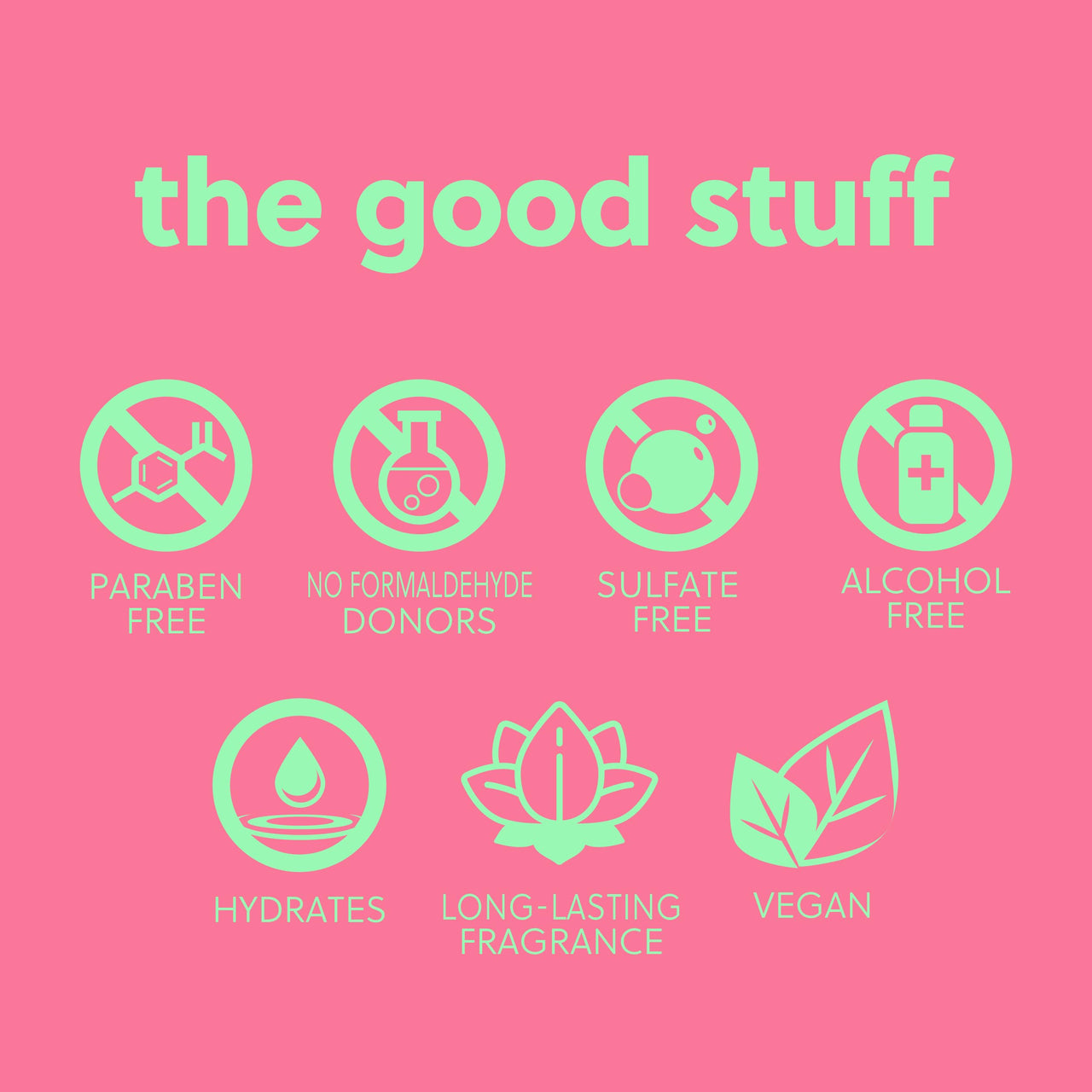 Tree Hut Watermelon Moisturizing Body Lotion, Ceramide and Squalene Formula Helps Protect Skin, Long-lasting Hydration Leaves Skin Feeling Soft & Moisturized, 8.5 fl oz.