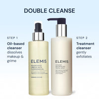 Thumbnail for ELEMIS Nourishing Omega-Rich Cleansing Oil; Skin Conditioning Cleansing Oil, 6.5 Fl Oz