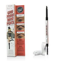 Thumbnail for Benefit Goof Proof Brow Pencil #3.75 Warm Medium Brown, 0.01 Ounce
