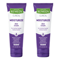 Thumbnail for Medline Remedy Phytoplex Nourishing Skin Cream Moisturizer, 4 Fl. Oz (Pack of 2)