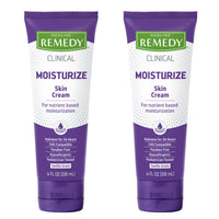 Thumbnail for Medline Remedy Phytoplex Nourishing Skin Cream Moisturizer, 4 Fl. Oz (Pack of 2)