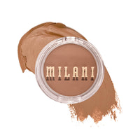 Thumbnail for Milani Cheek Kiss Cream Bronzer, 110 - Hey Honey, Vegan & Cruelty-Free, Made in Korea, Lightweight Glow, Soft Matte Finish