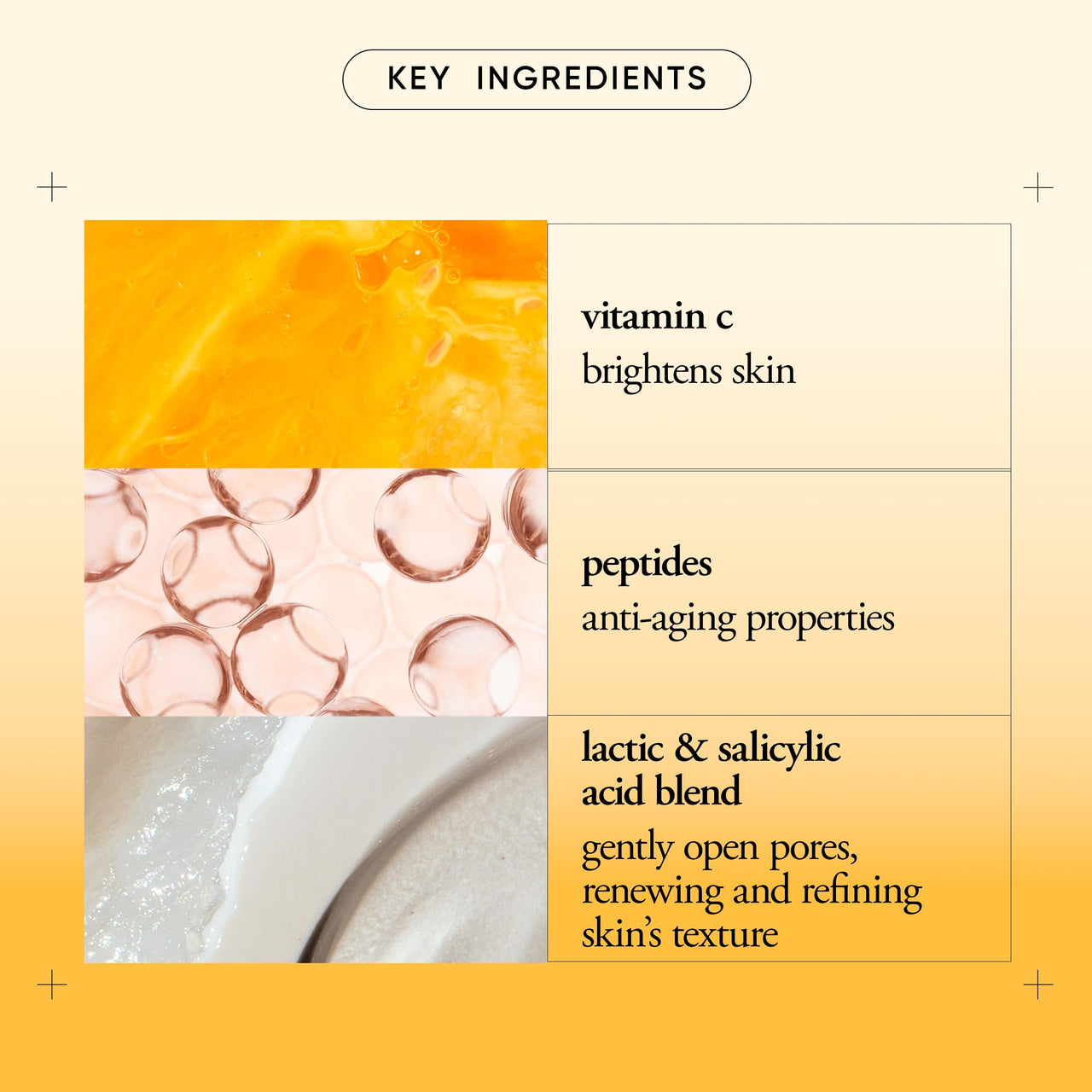 philosophy microdelivery vitamin c resurfacing peel kit - with lactic acid & sunflower seed oil - two-step treatment to smooth rough texture, even skin tone and minimize the appearance of fine lines