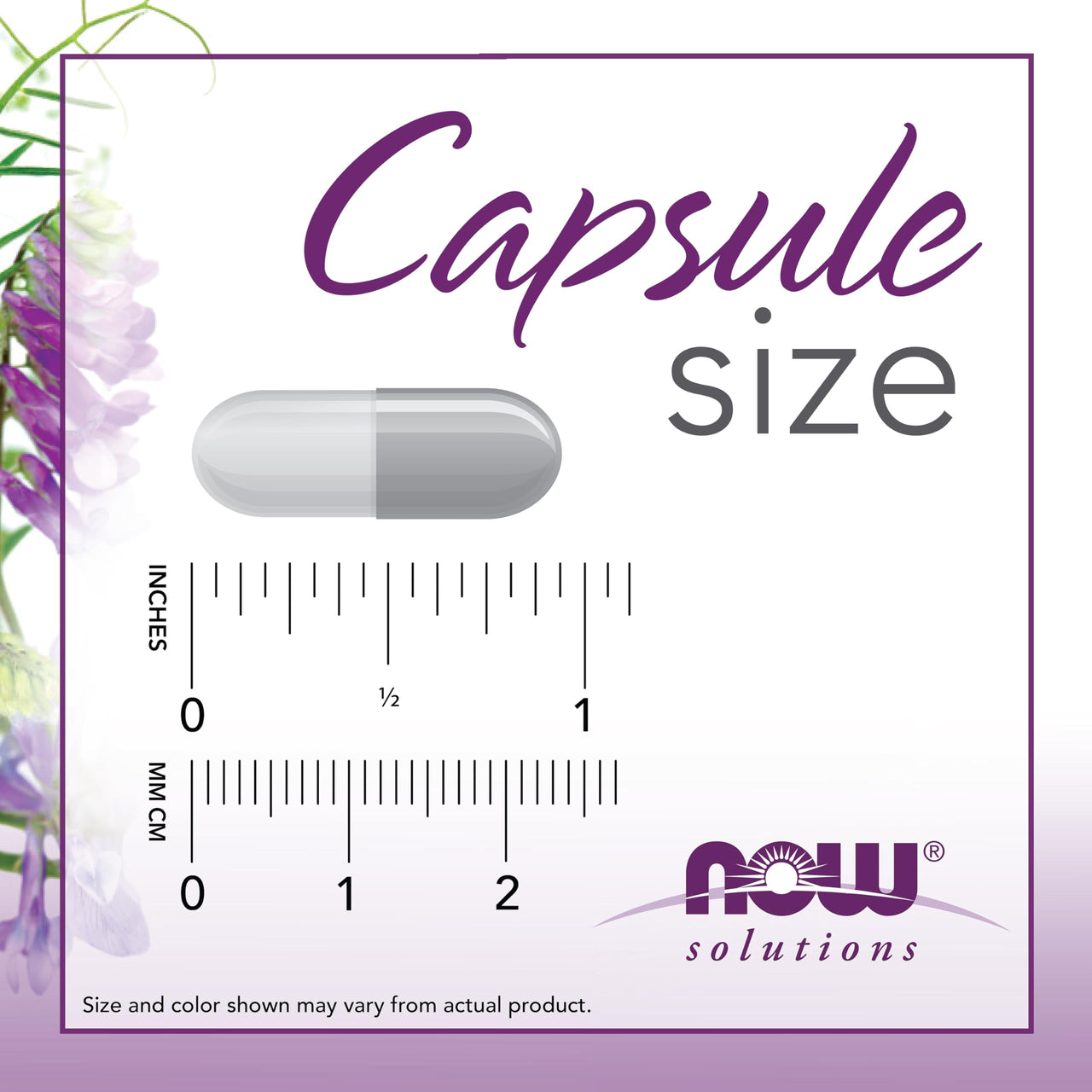 NOW Foods Solutions, Hydration Rescue with Hyabest® hyaluronic acid, Helps Maintain Youthful Looking Skin*, Supports Healthy Skin Moisture*, 60 Veg Capsules