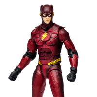 Thumbnail for McFarlane - DC Multiverse - The Flash Movie 7