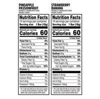 Thumbnail for Pure Organic Fruit Layered Bars 28 count