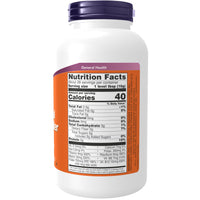 Thumbnail for NOW Supplements, Nutritional Yeast Powder Fortified with Additional B-Vitamins, 10-Ounce