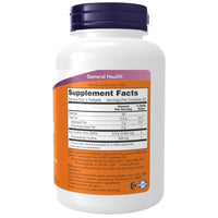 Thumbnail for NOW Supplements, Lecithin 1200 mg with naturally occurring Phosphatidyl Choline, 100 Softgels