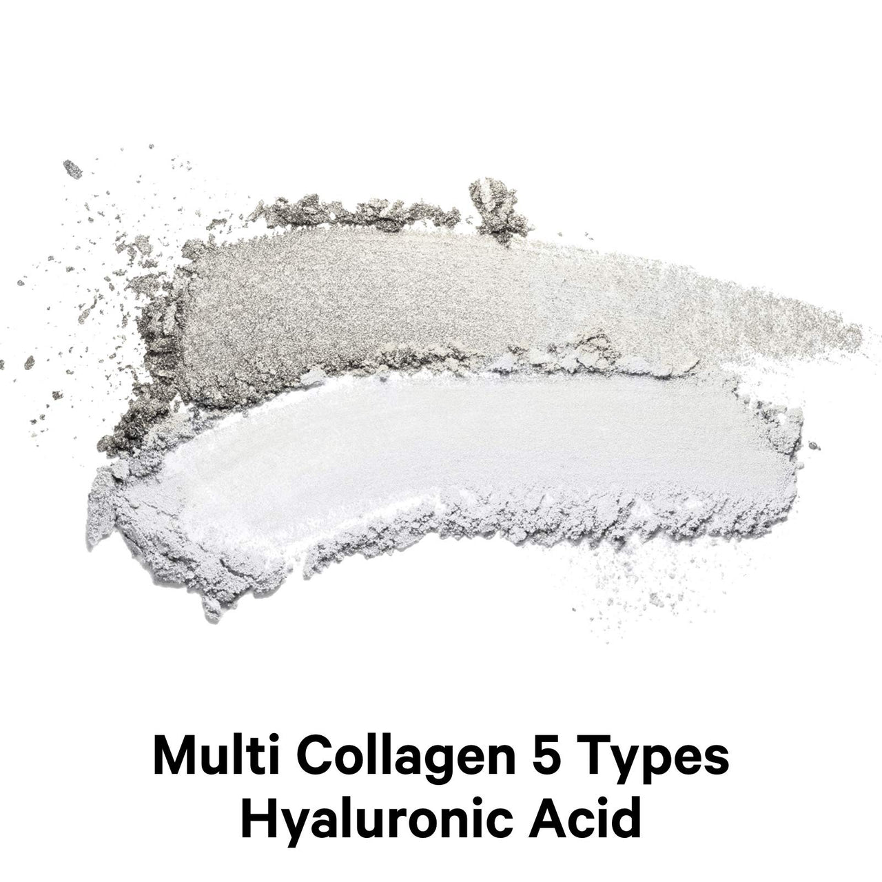 Codeage Multi Collagen Protein + Joint Blend Supplement, Hyaluronic Acid, Bromelain, Turmeric, Ginger Boswellia, Hydrolyzed - 5 Types of Collagen All-in-One, Joints & Bones Support, 2 Pack