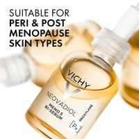 Thumbnail for Vichy Neovadiol Serum for Peri and Post Menopause, Anti Aging Serum to Reduce Wrinkles and Dark Spots, Dermatologist Tested, 1.01 Fl. Oz