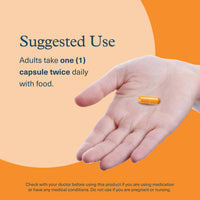 Thumbnail for Youtheory Daily Fat Burner - Supports Body Composition & Metabolism - with Citrus Fruit Blend, Chromium & Cayenne Extract - Gluten, Soy & Dairy Free - 60 Vegetarian Capsules