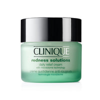 Thumbnail for Clinique Redness Solutions Daily Relief Cream with Microbiome Technology, 1.7 Fl Oz