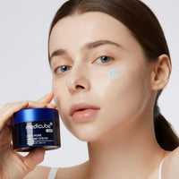 Thumbnail for Medicube Zero Pore One-Day Cream 1.69 fl.oz - Visibly Smaller Pores, Controls Excess Oil - Pore Refining Cream with Panthenol, Salicylic Acid, and Niacinamide - Korean Skincare