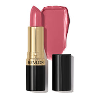 Thumbnail for Revlon Super Lustrous Lipstick, Creamy Formula For Soft, Fuller-Looking Lips, Moisturized Feel, 766 Secret Club, 0.15 oz