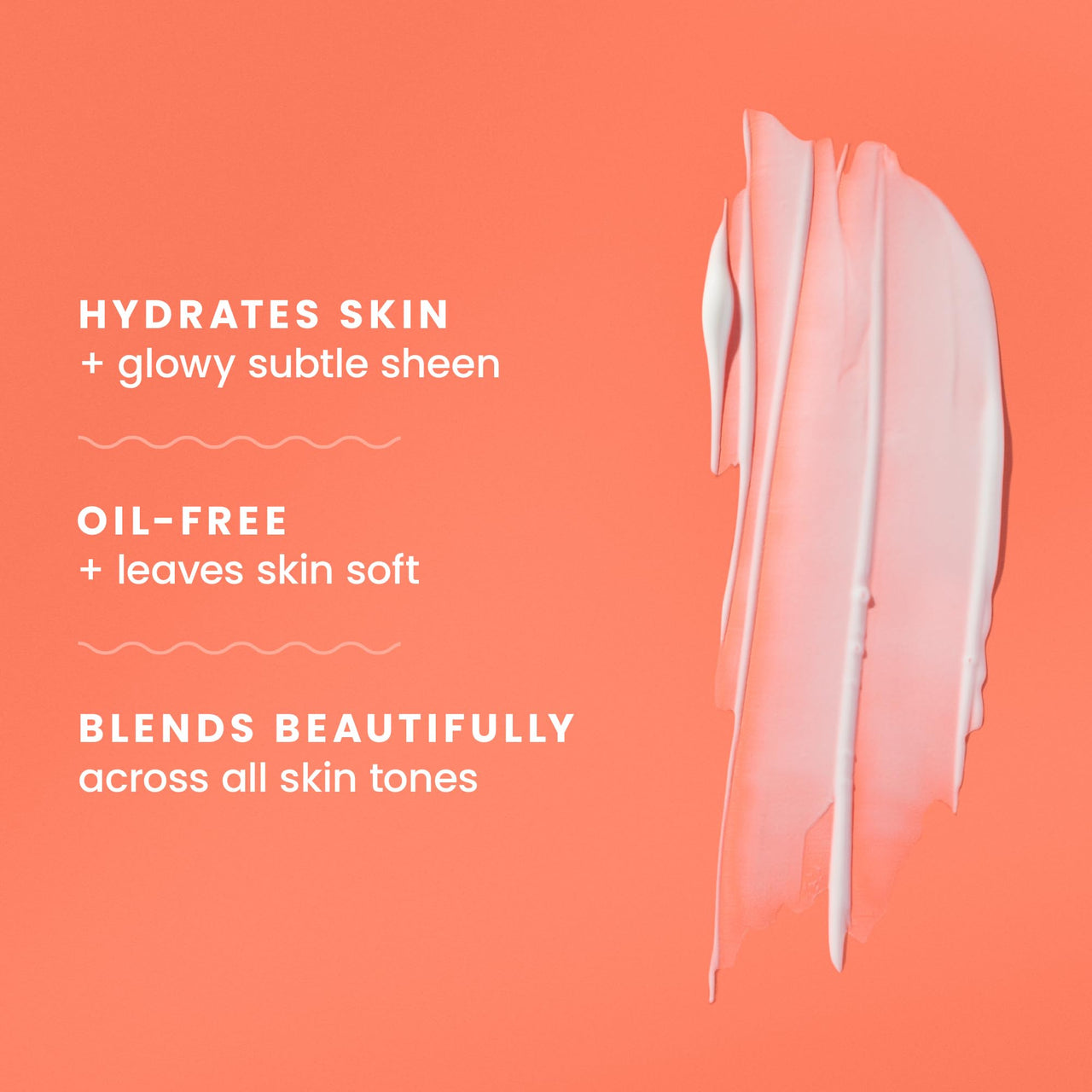 Hawaiian Tropic Sheer Touch Body Serum SPF 50, 3.3oz | Hyaluronic Acid Serum, Travel Size Sunscreen SPF 50, 3.3oz