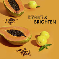 Thumbnail for SheaMoisture Papaya & Vitamin C Face Serum, Brighter Days Ahead 2-Pack – for All Skin Types, Even Complexion Tone, Glow Up Essentials, 1 Oz Each