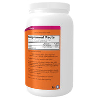 Thumbnail for NOW Foods Supplements, Vitamin C Crystals (Ascorbic Acid), Antioxidant Protection*, 3-Pound
