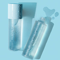 Thumbnail for LANEIGE Water Bank Blue Hyaluronic Exfoliating Toner: PHA Gently Exfoliates and Softens Skin.