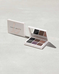 Thumbnail for Fenty Beauty by Rihanna Snap Shadows Mix & Match Eyeshadow Palette 6 Smoky
