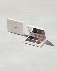 Thumbnail for Fenty Beauty by Rihanna Snap Shadows Mix & Match Eyeshadow Palette 6 Smoky