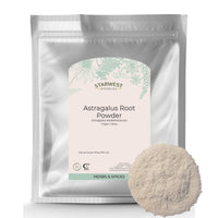 Thumbnail for Starwest Botanicals Astragalus Root Powder, 1 Lb