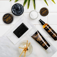 Thumbnail for SheaMoisture Clarifying Toner for Problem Skin African Black Soap with Tea Tree Oil 4.4 oz