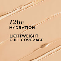 Thumbnail for IT Cosmetics Bye Bye Redness Full Coverage Color Correcting Cream (Light Beige) - Redness Neutralizing Tinted Face Moisturizer, 12HR Hydration, Hyaluronic Acid, Colloidal Oatmeal - 0.37 fl oz