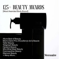 Thumbnail for Nécessaire The Body Wash Eucalyptus — Multi-Oil Shower Gel Body Wash for Women + Men. Non-Comedogenic + Hypoallergenic for Sensitive Skin with Niacinamide. 500ml/16.9 fl oz