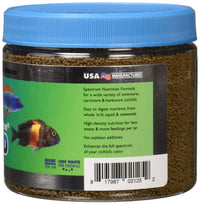 Thumbnail for New Life Spectrum Naturox Series Cichlid Formula Supplement, 300g