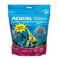 Thumbnail for Acurel LLC Economy Activated Filter Carbon Pellets, 3 Pound