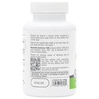 Thumbnail for NaturesPlus PRO Berberine 1500 mg - 60 Tablets - Supports Healthy Metabolism - Non-GMO, Vegan & Gluten Free - 30 Servings