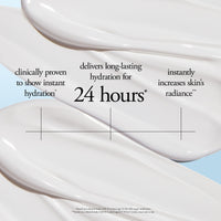 Thumbnail for philosophy hope in a jar smooth-glow multi-tasking face moisturizer + spf 30 - with pro-vitamin P, glycolic acid & hyaluronic acid - provides deep & long-lasting hydration - 2 fl oz